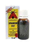 Spanish fly фото