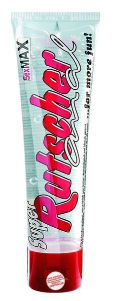 лубрикант Super rutscher anal 100ml JD 11313 фото