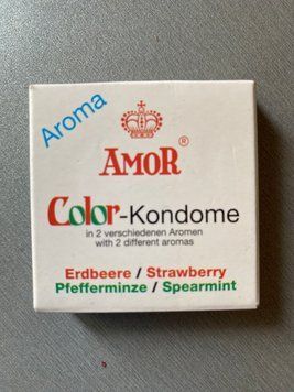Amor Color 2 фото