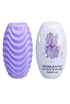 мастурбатор яйце Pretty love romantic Egg BI14832 фото