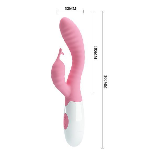 Выбратор pretty love hyman BI14705 фото